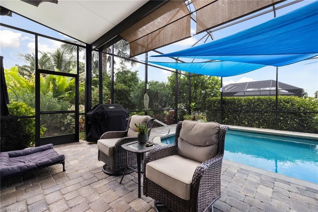 6037 Birnam Wood Ln, Fort Myers, FL 33908 Photo