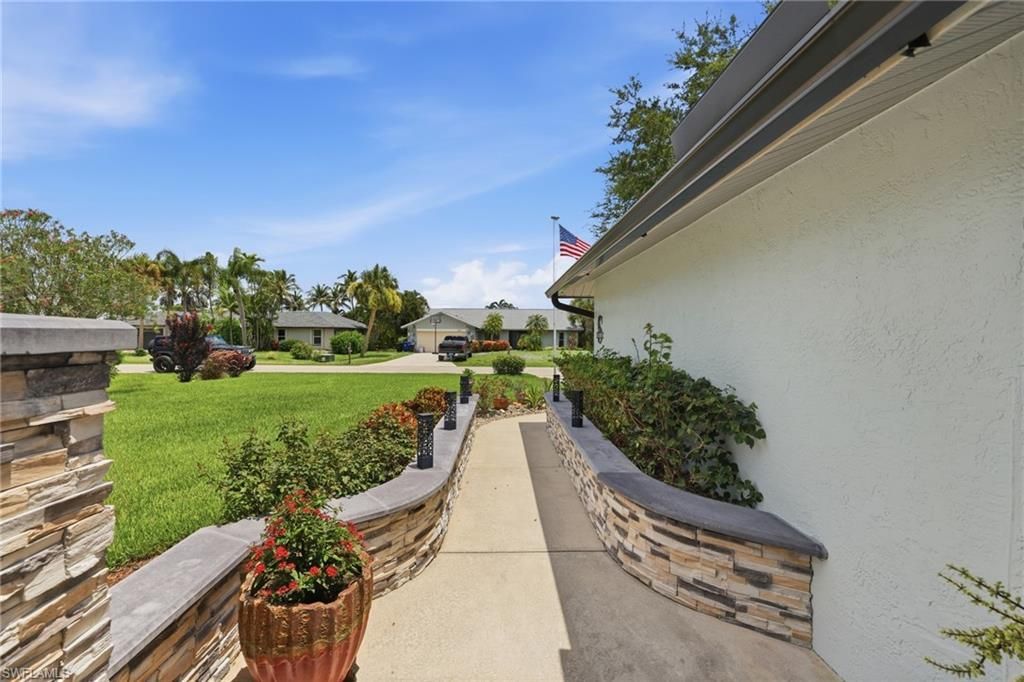 6037 Birnam Wood Ln , Fort Myers, FL 33908 Photo