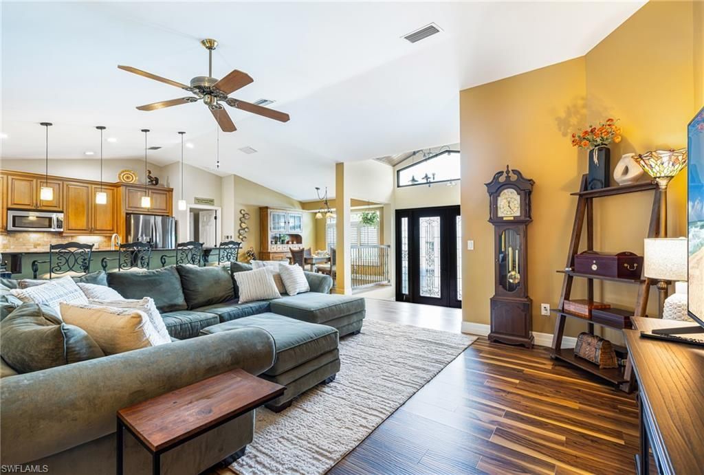 6037 Birnam Wood Ln , Fort Myers, FL 33908 Photo