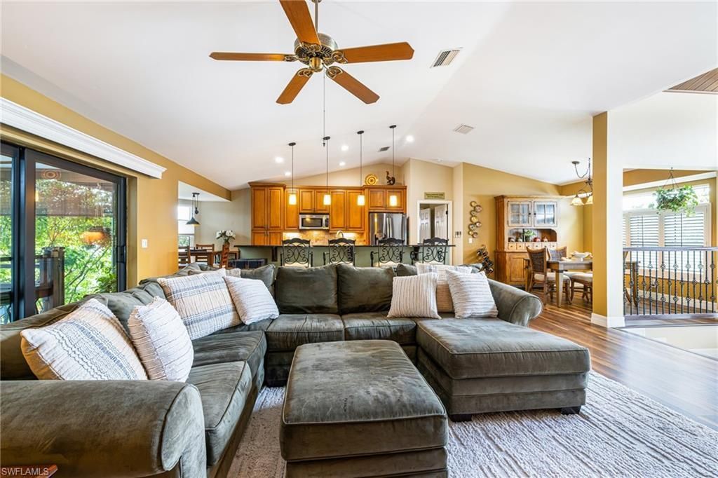 6037 Birnam Wood Ln, Fort Myers, FL 33908 Photo