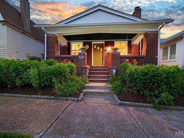 6563 Hoffman Avenue, St Louis, MO 63139