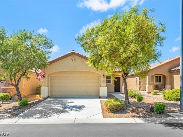 5887 CORBIN , Las Vegas, NV 89122