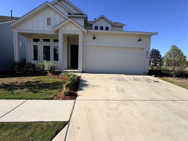 8604 Torrita DR , Round Rock, TX 78665
