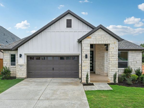 360 San Saba DR , Buda, TX 78610
