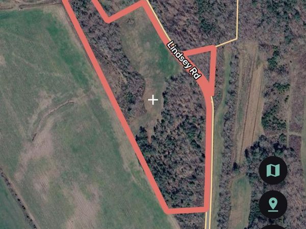 0 Lindsey Road , Parsons, TN 38363