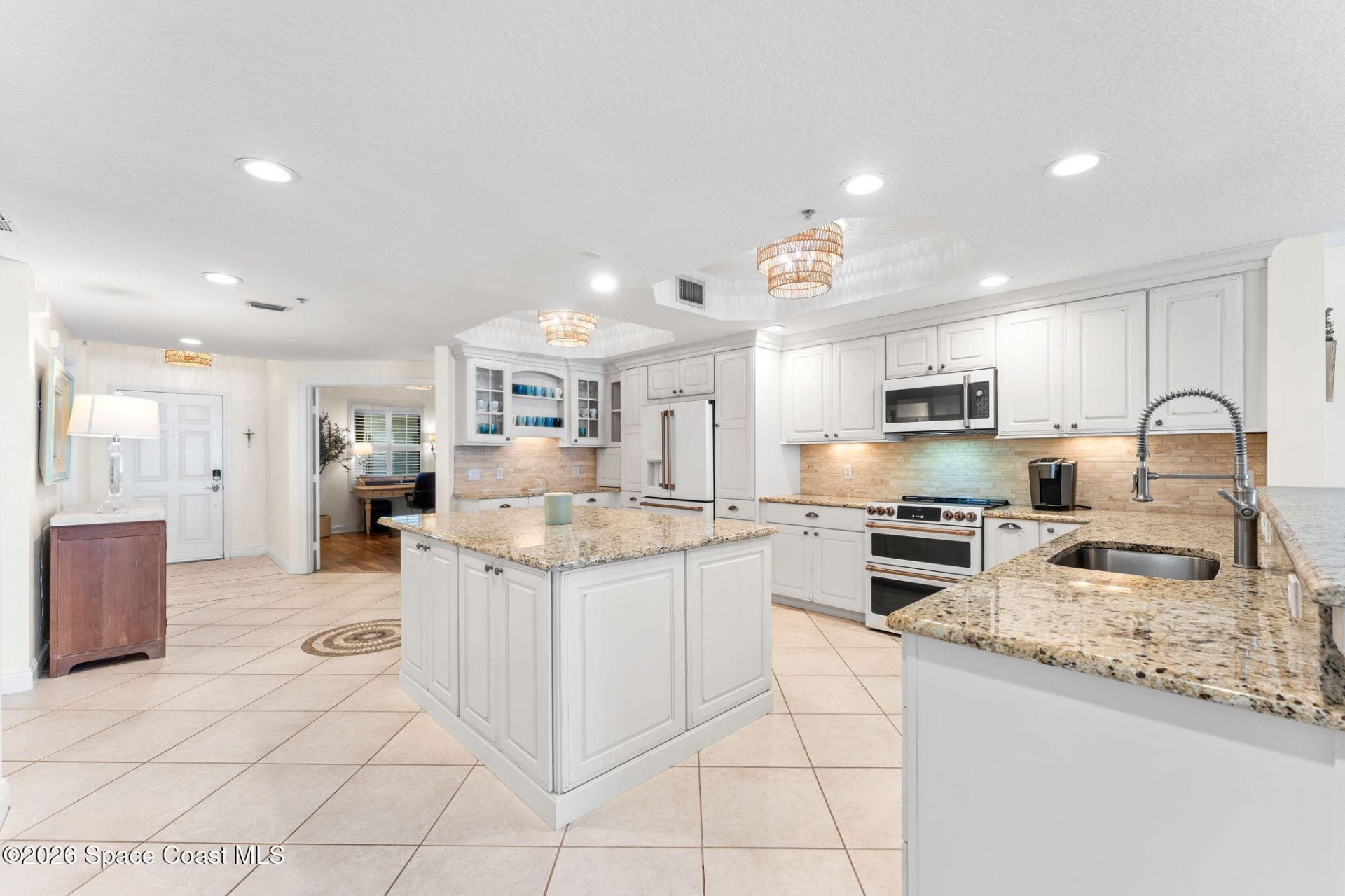 701 Solana Shores Drive , Cape Canaveral, FL 32920 Photo