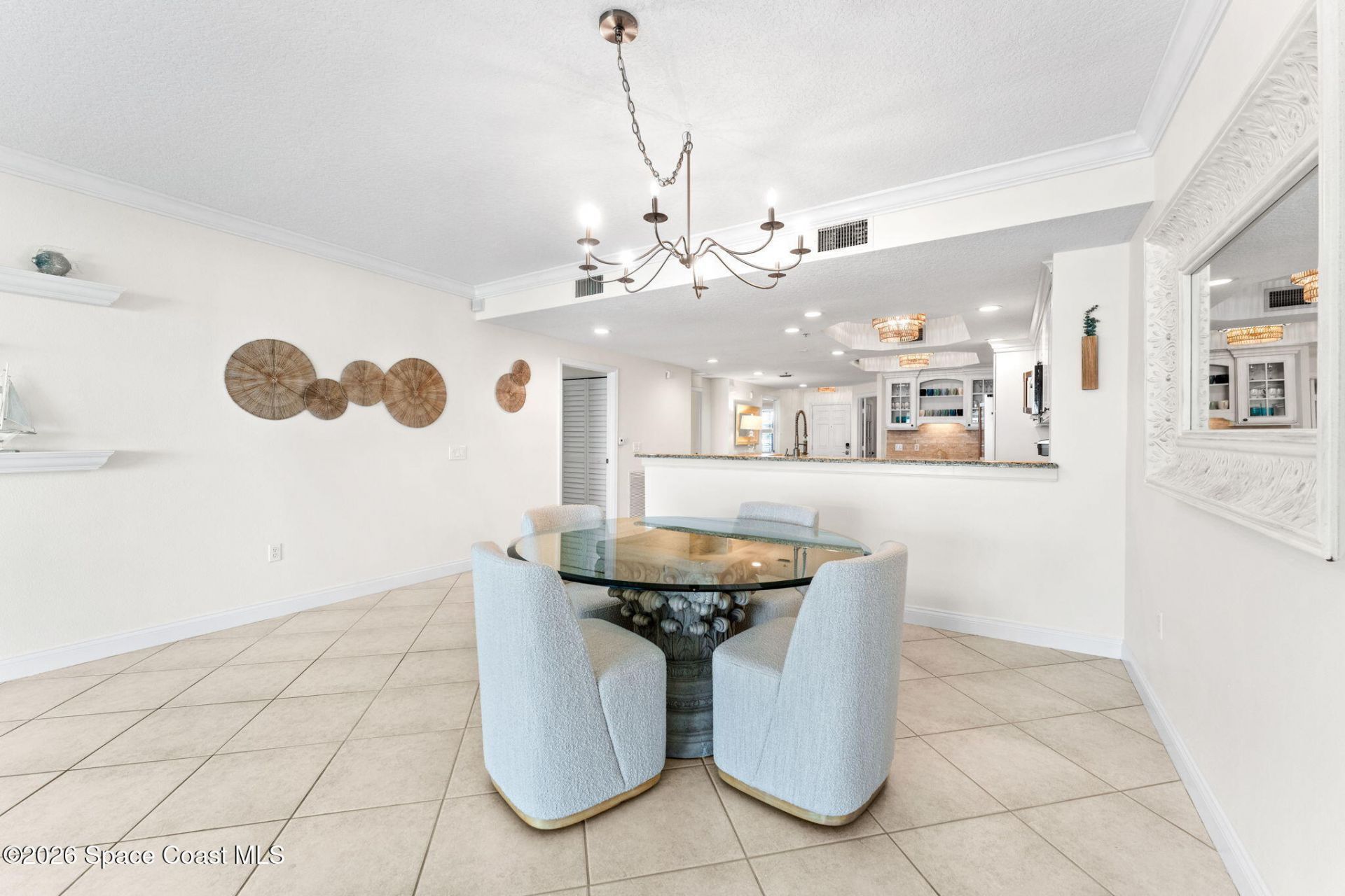 701 Solana Shores Drive , Cape Canaveral, FL 32920 Photo
