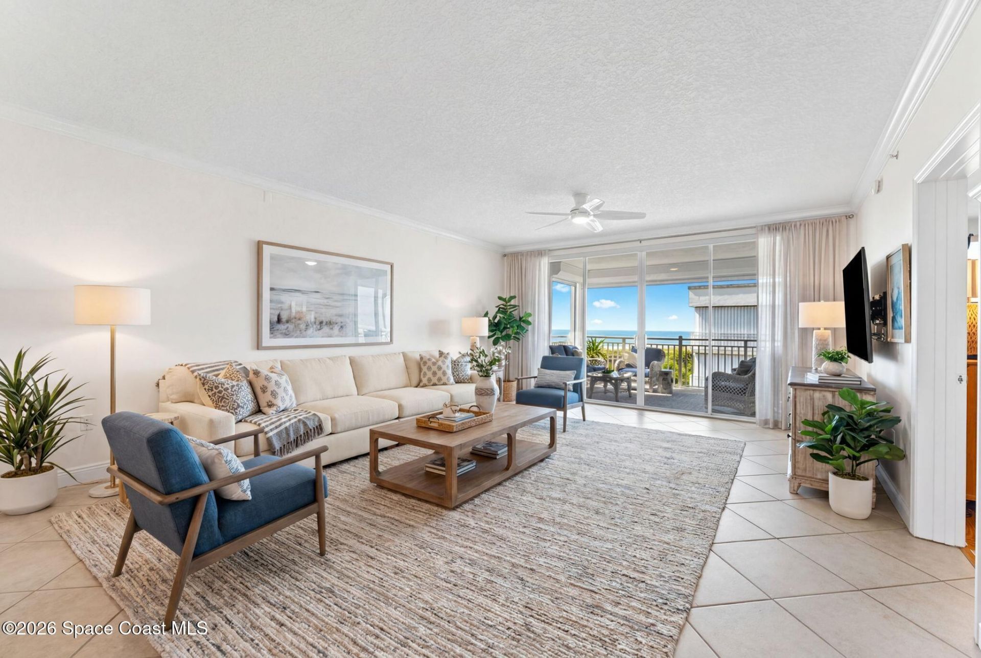 701 Solana Shores Drive , Cape Canaveral, FL 32920 Photo