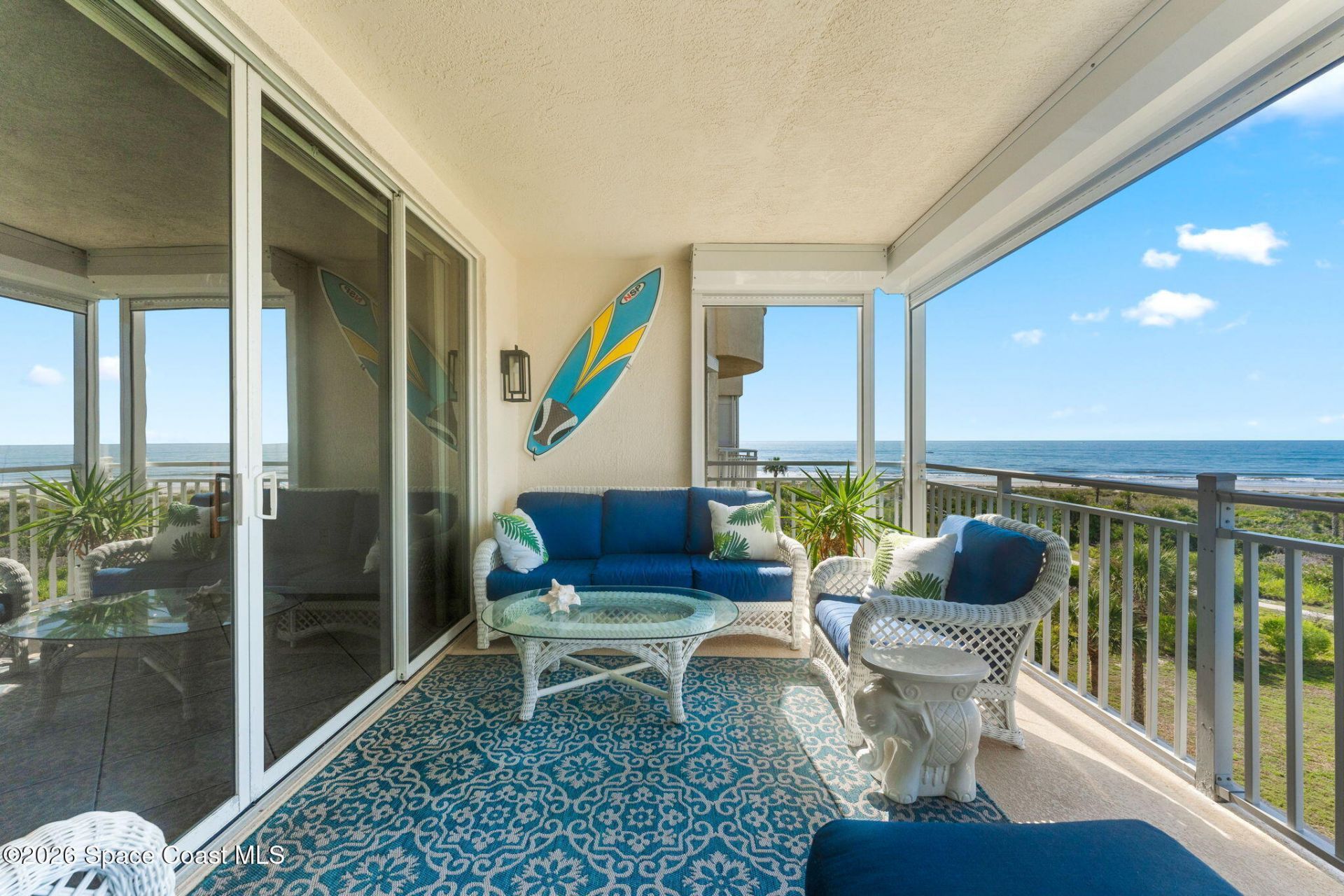 701 Solana Shores Drive , Cape Canaveral, FL 32920 Photo