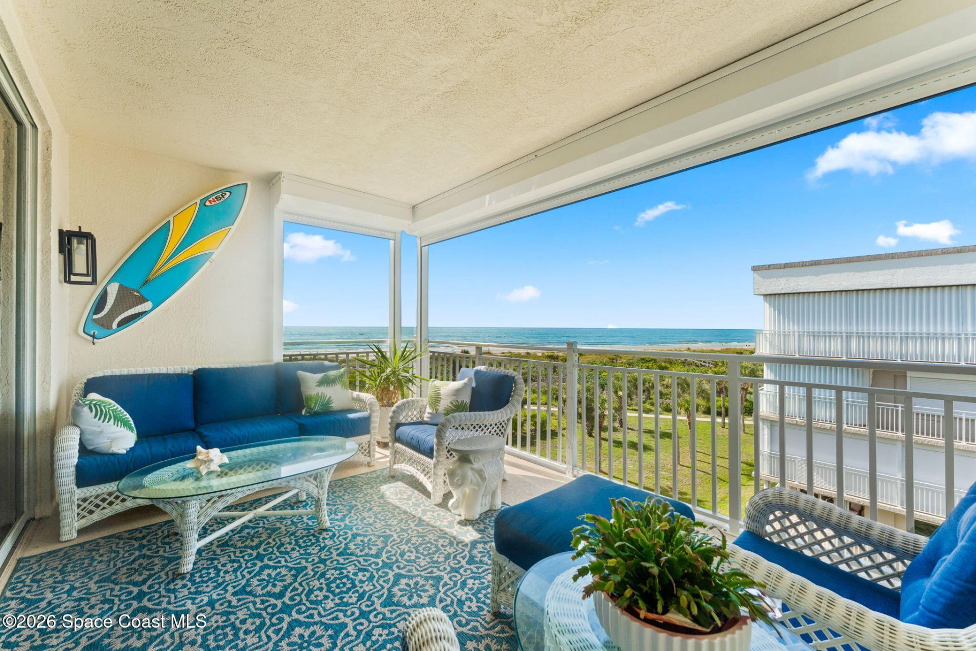 701 Solana Shores Drive , Cape Canaveral, FL 32920 Photo