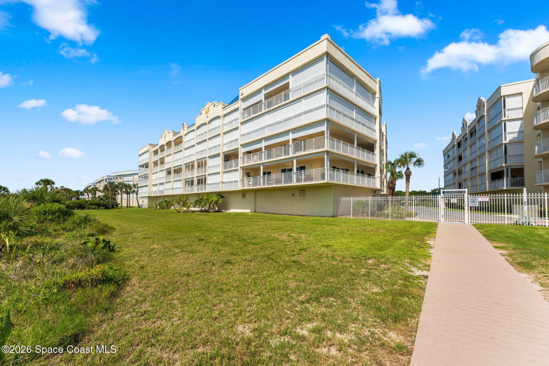 701 Solana Shores Drive , Cape Canaveral, FL 32920 Photo