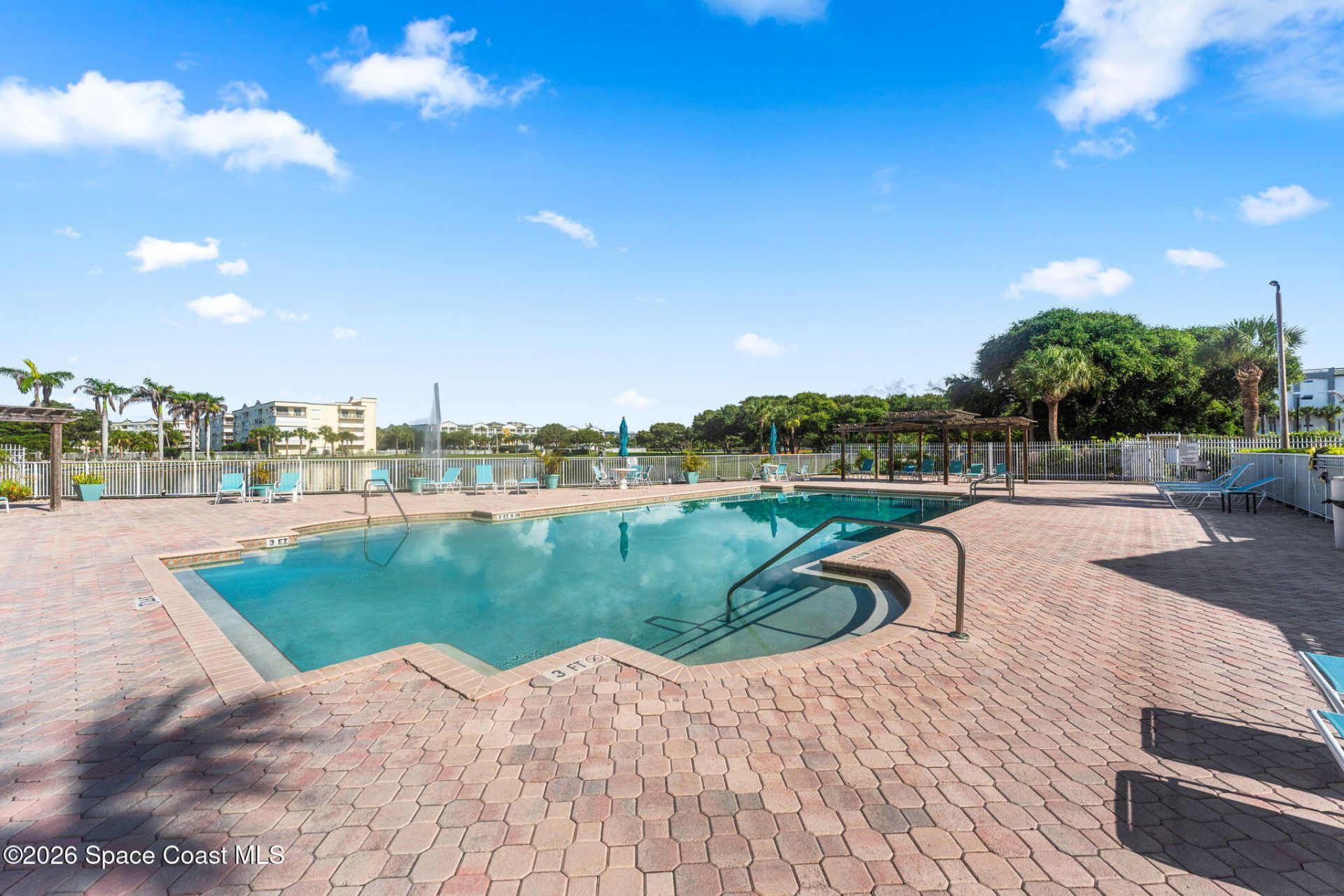 701 Solana Shores Drive , Cape Canaveral, FL 32920 Photo