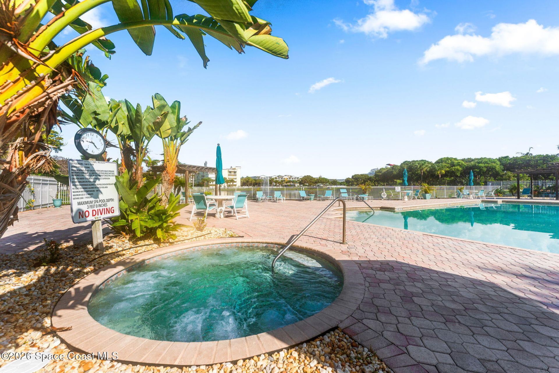 701 Solana Shores Drive , Cape Canaveral, FL 32920 Photo