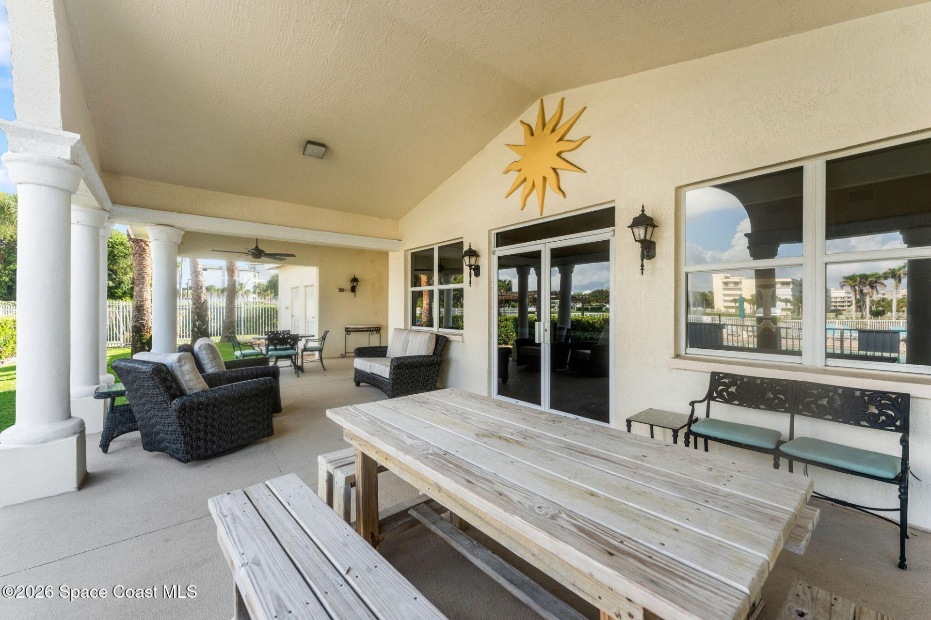 701 Solana Shores Drive , Cape Canaveral, FL 32920 Photo