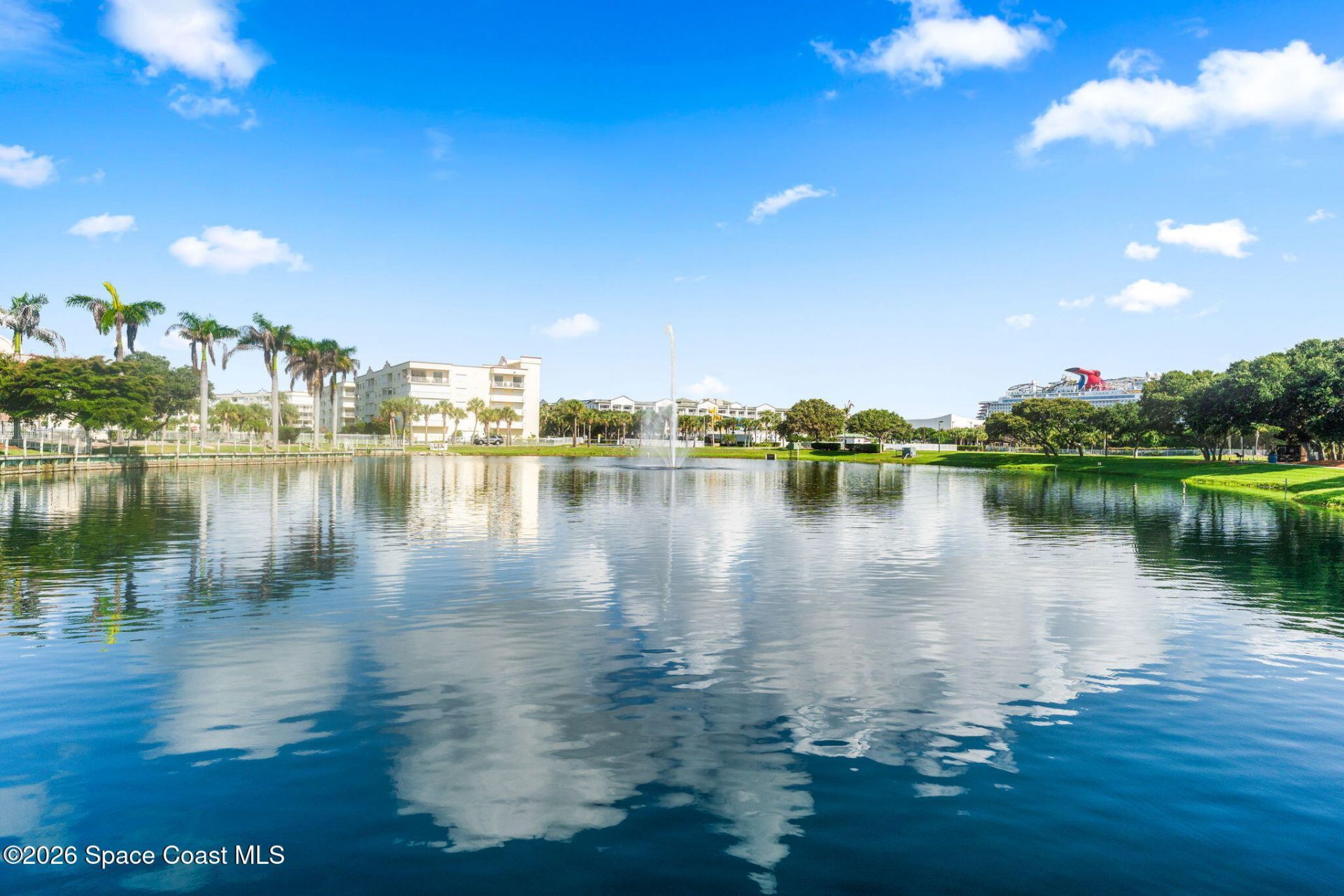 701 Solana Shores Drive , Cape Canaveral, FL 32920 Photo