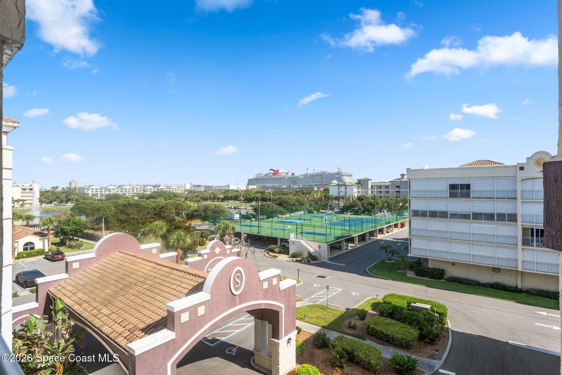 701 Solana Shores Drive , Cape Canaveral, FL 32920 Photo