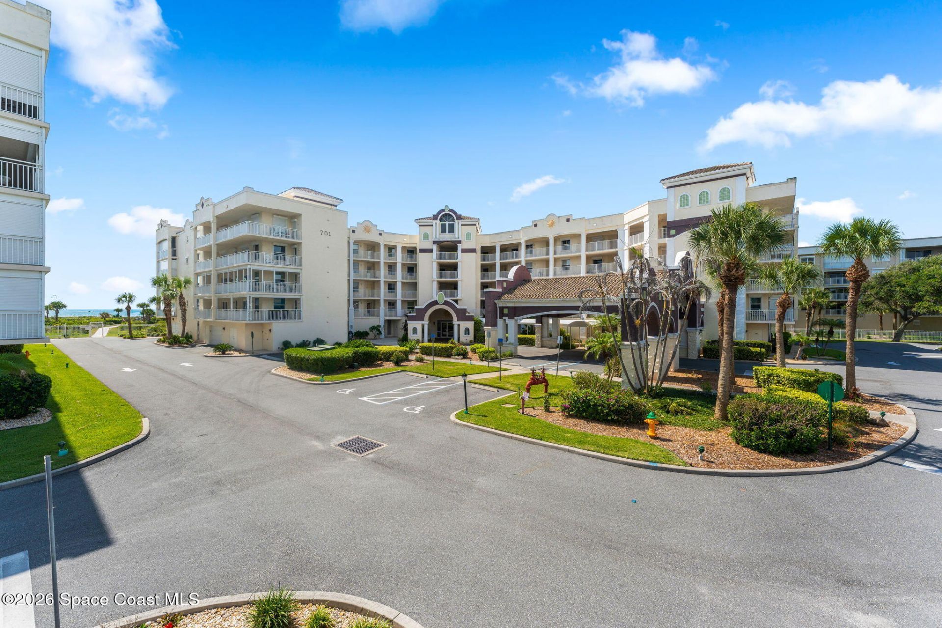 701 Solana Shores Drive, Cape Canaveral, FL 32920 Photo