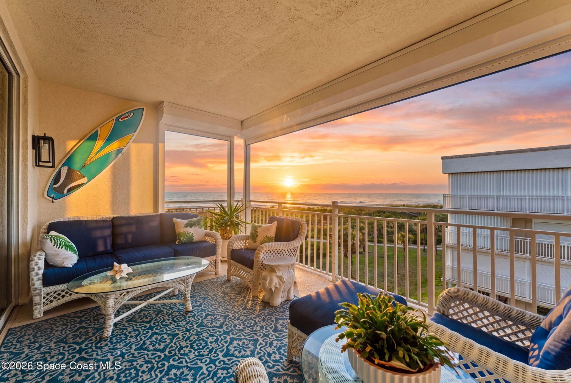 701 Solana Shores Drive, Cape Canaveral, FL 32920 Photo