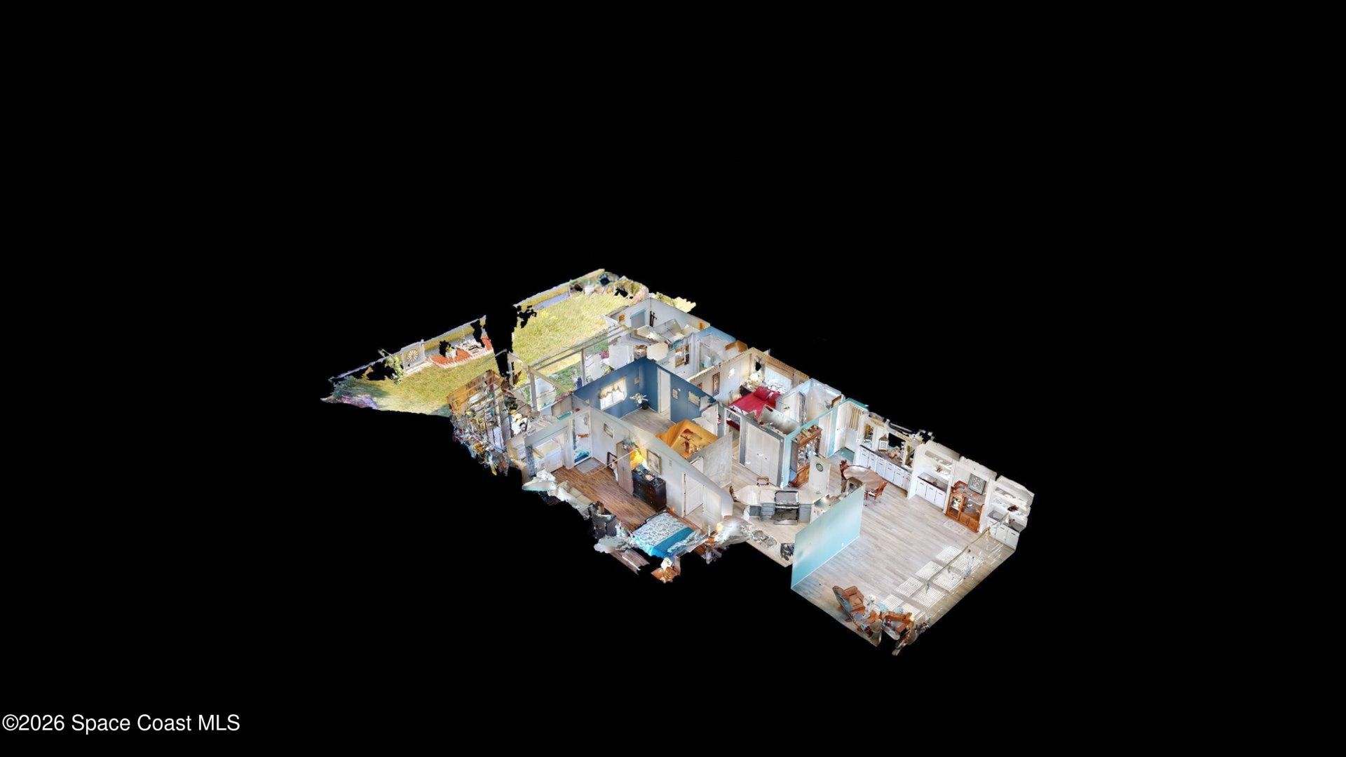 1724 Mango Street Ne, Palm Bay, FL 32905 Photo