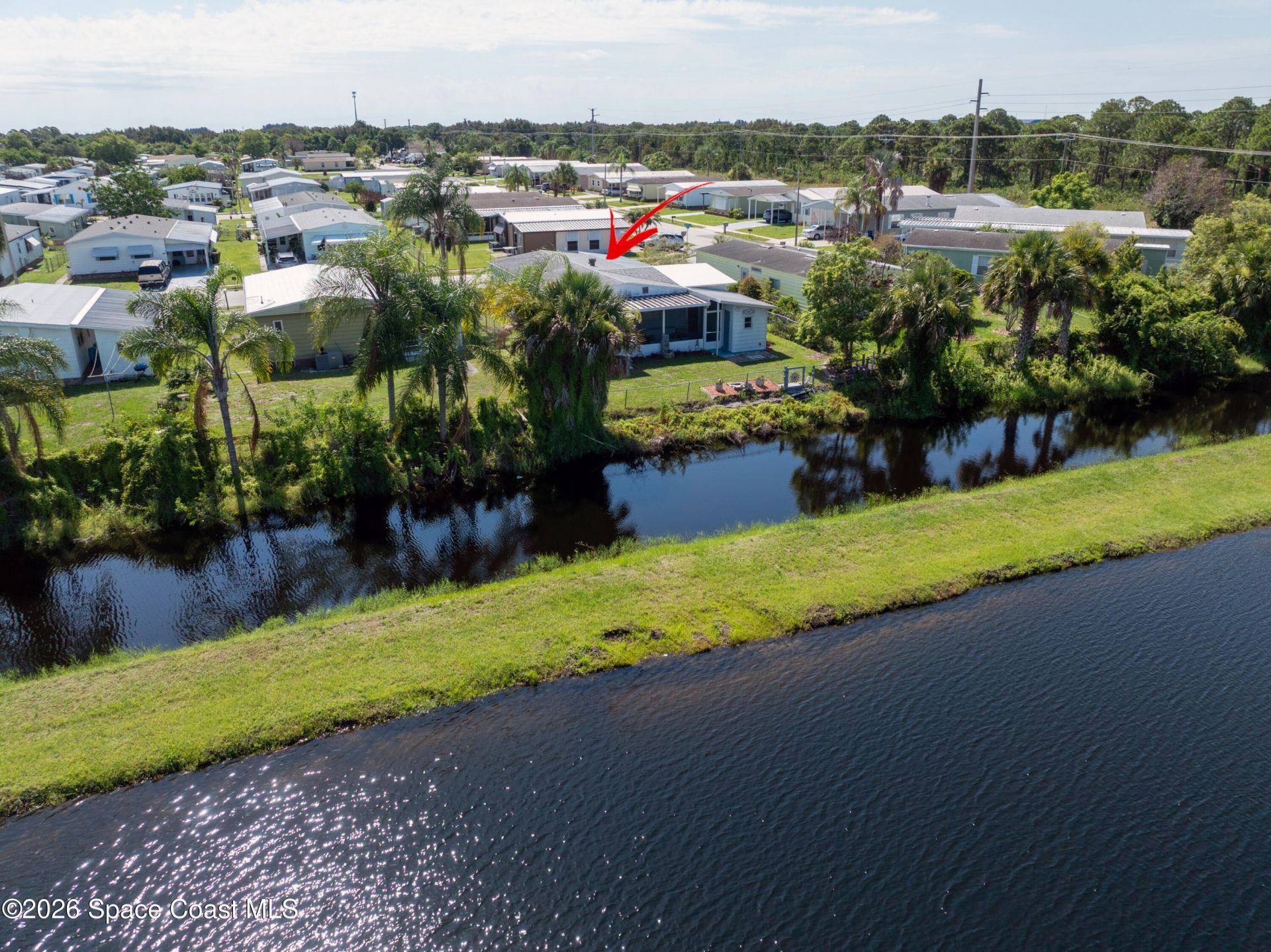 1724 Mango Street Ne, Palm Bay, FL 32905 Photo