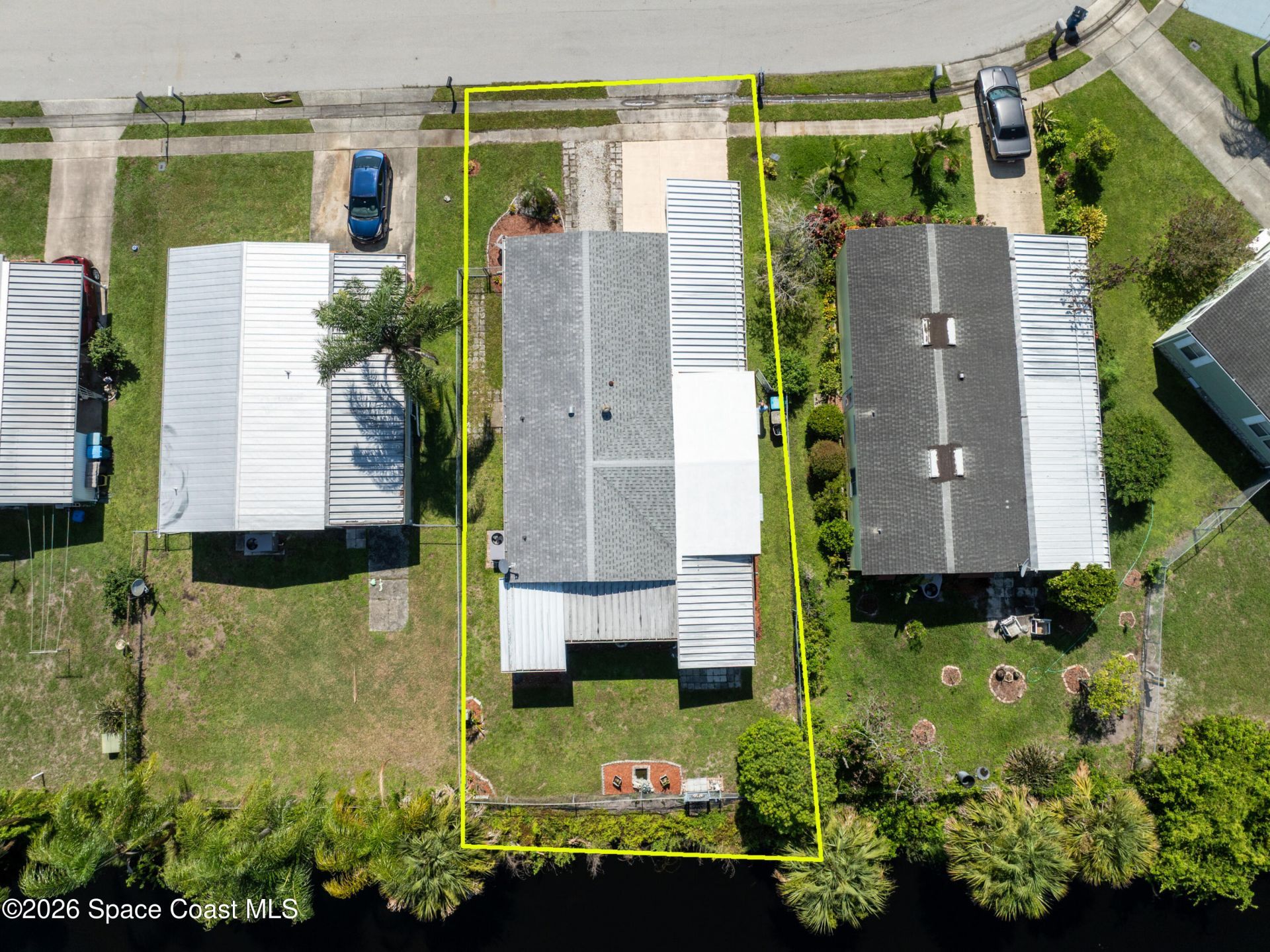 1724 Mango Street Ne, Palm Bay, FL 32905 Photo