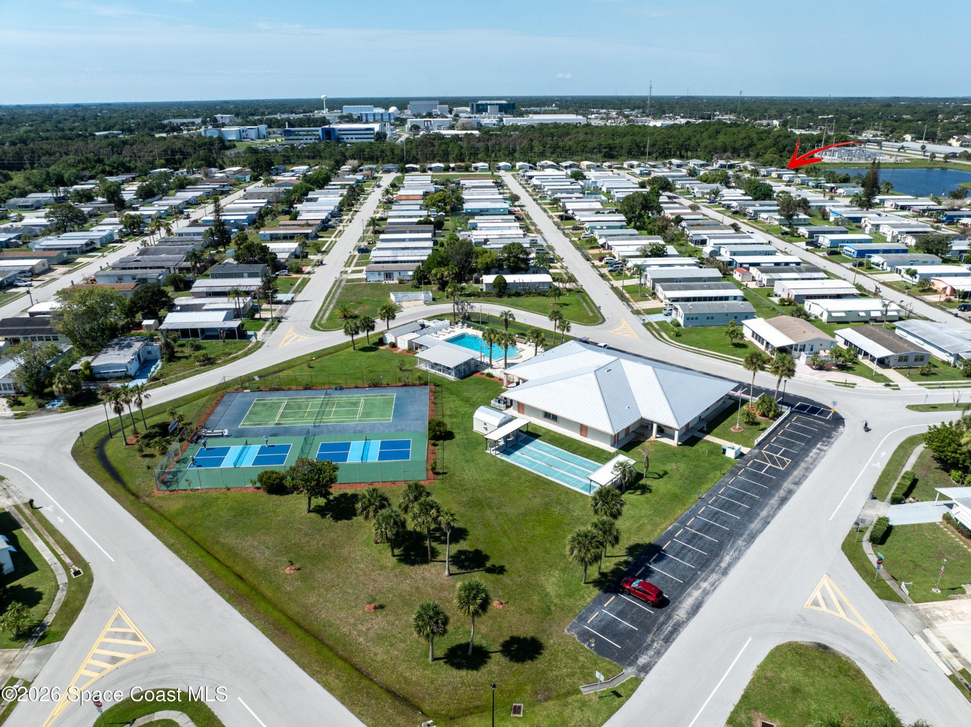 1724 Mango Street Ne, Palm Bay, FL 32905 Photo