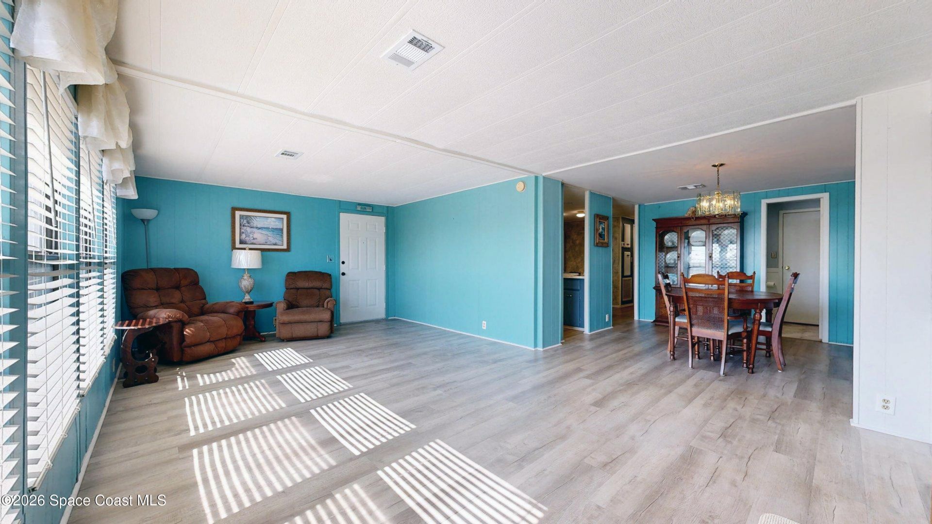1724 Mango Street Ne, Palm Bay, FL 32905 Photo