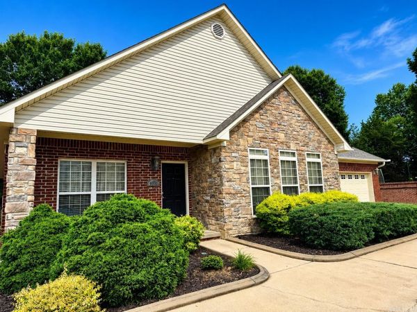3080 Robert Ott Circle , Conway, AR 72034
