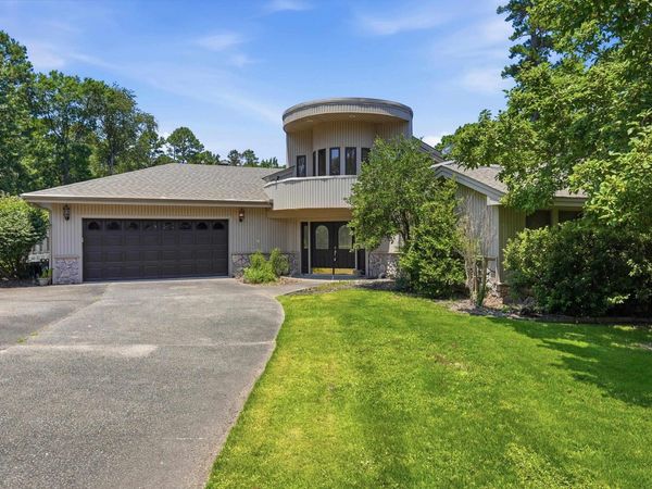 940 Huntington Circle , Heber Springs, AR 72543