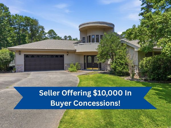 940 Huntington Circle, Heber Springs, AR 72543
