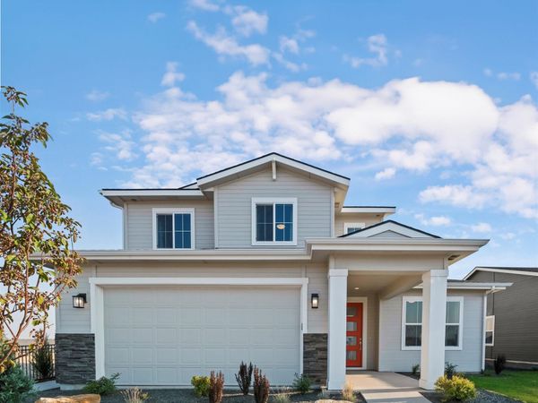 5922 W Ladle Rapids St, Meridian, ID 83646