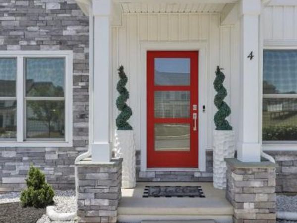 4 REIN DRIVE, STEVENS, PA 17578