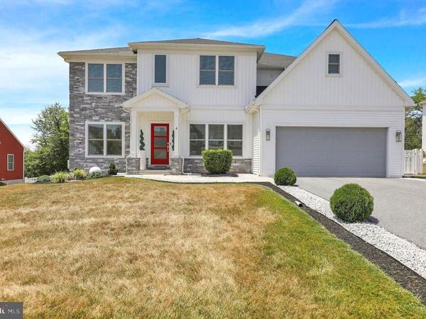 4 REIN DRIVE , STEVENS, PA 17578
