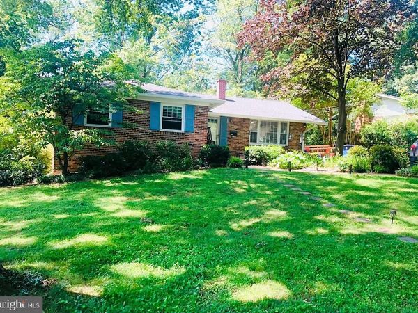 11802 ENID , POTOMAC, MD 20854