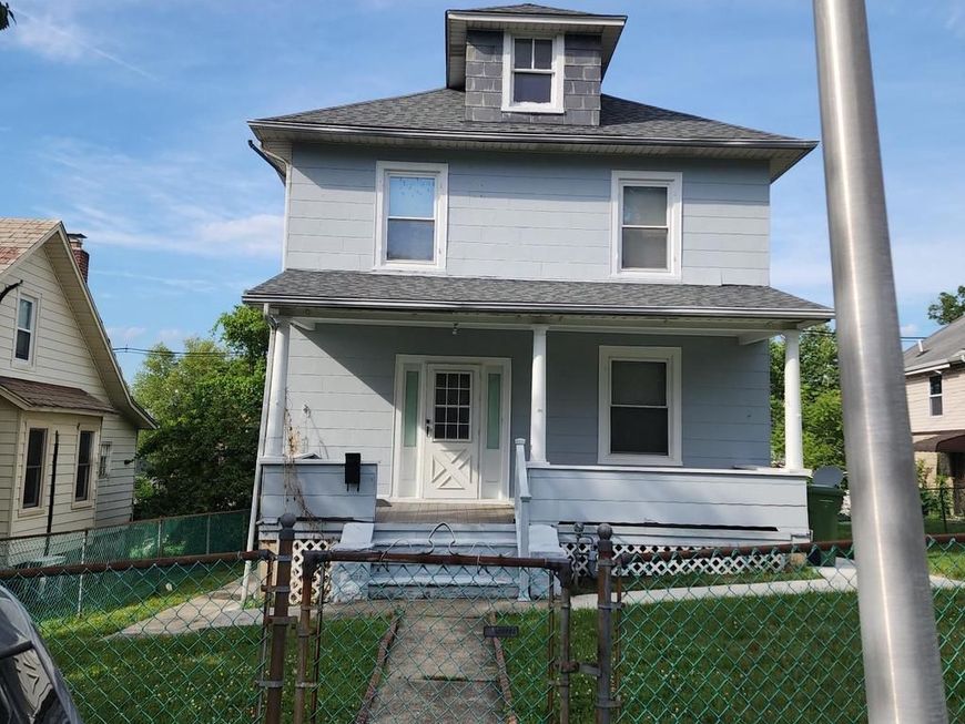 2708 Goodwood Road, Baltimore, MD 21214 Main Photo