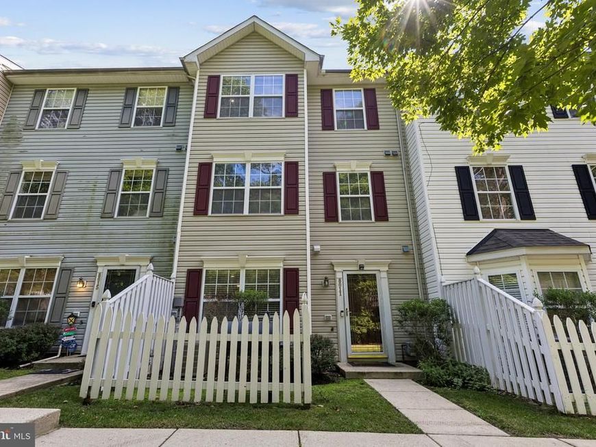 8011 Brookstone Court, Unit 74, Severn, MD 21144 Main Photo