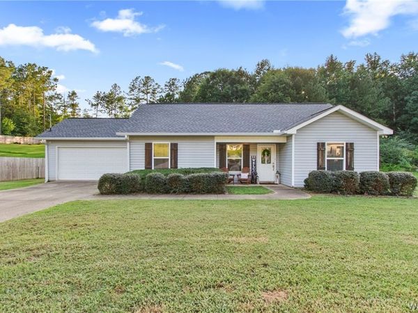 19686 Wenwood Circle, Berry, AL 35546