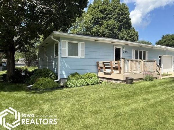 509 6th Avenue S, Humboldt, IA 50548