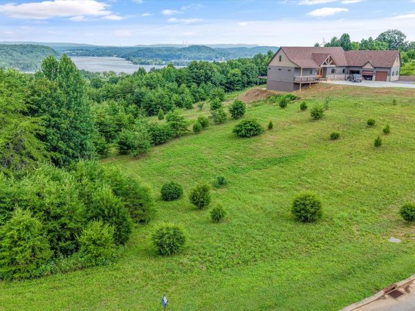 Lot 32 Melea Lane, Kingston, TN 37763