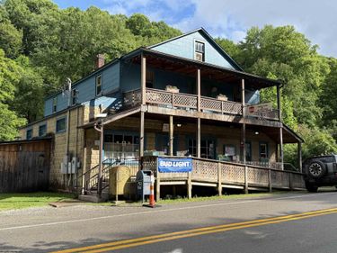 4916 Pickens Road, Helvetia, WV 26224