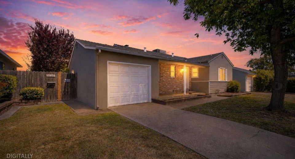 5631-5633 25th St, Sacramento, CA 95822 Photo