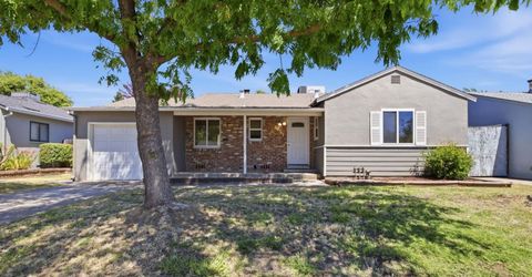 5631-5633 25th St, Sacramento, CA 95822 Photo