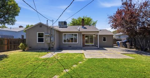 5631-5633 25th St, Sacramento, CA 95822 Photo