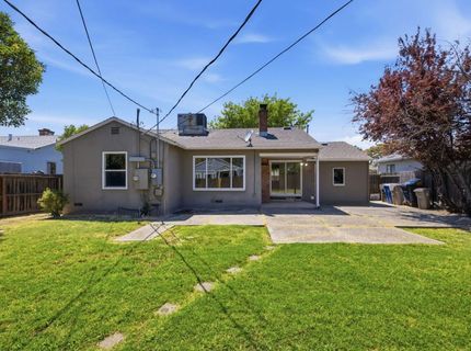 5631-5633 25th St, Sacramento, CA 95822 Photo