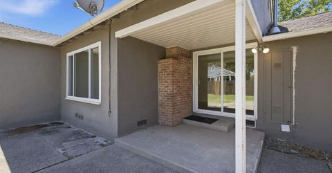 5631-5633 25th St, Sacramento, CA 95822 Photo