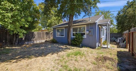 5631-5633 25th St, Sacramento, CA 95822 Photo