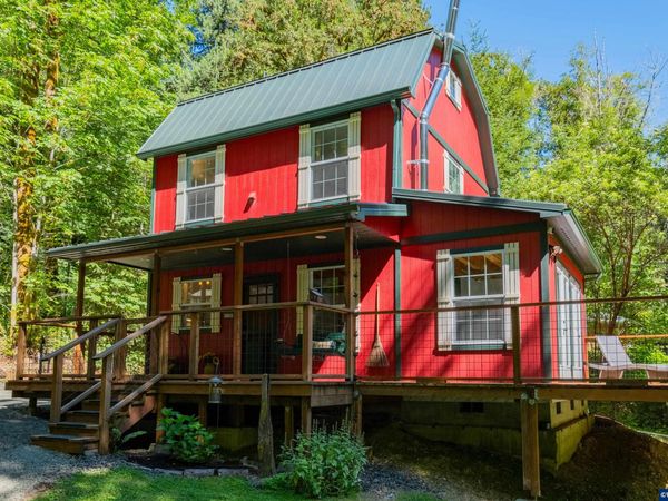 27033 Cecil Ln, Alsea, OR 97324