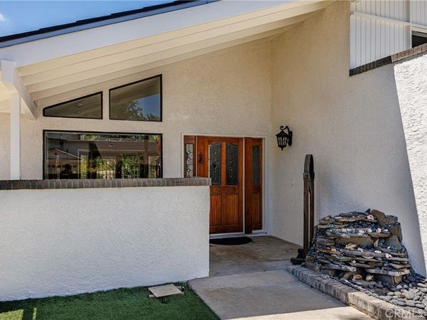 26682 Aracena Drive, Mission Viejo, CA 92691