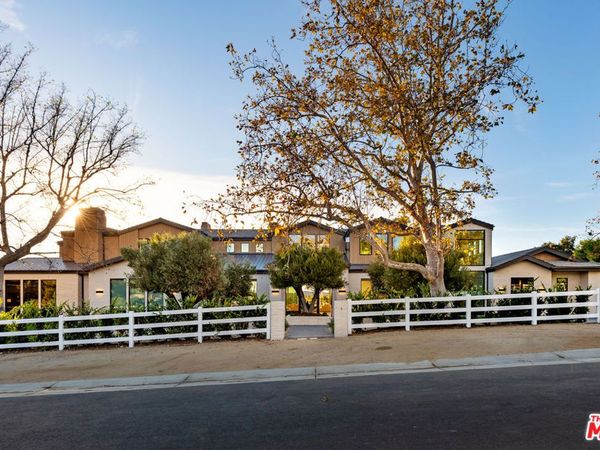 25151 Jim Bridger Road, Hidden Hills, CA 91302