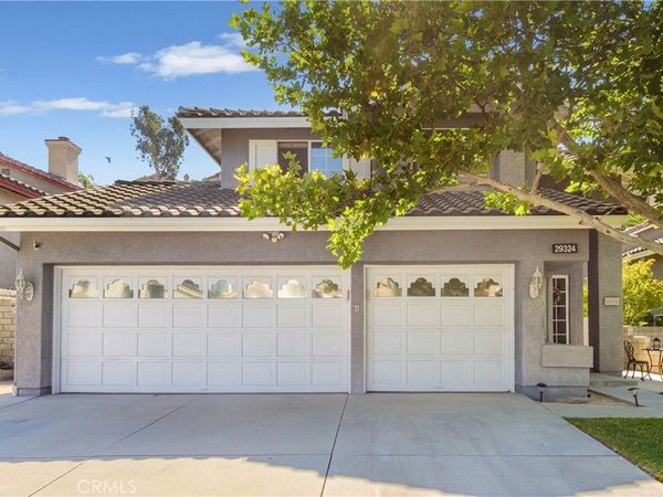 29324 Begonias Lane, Canyon Country, CA 91387